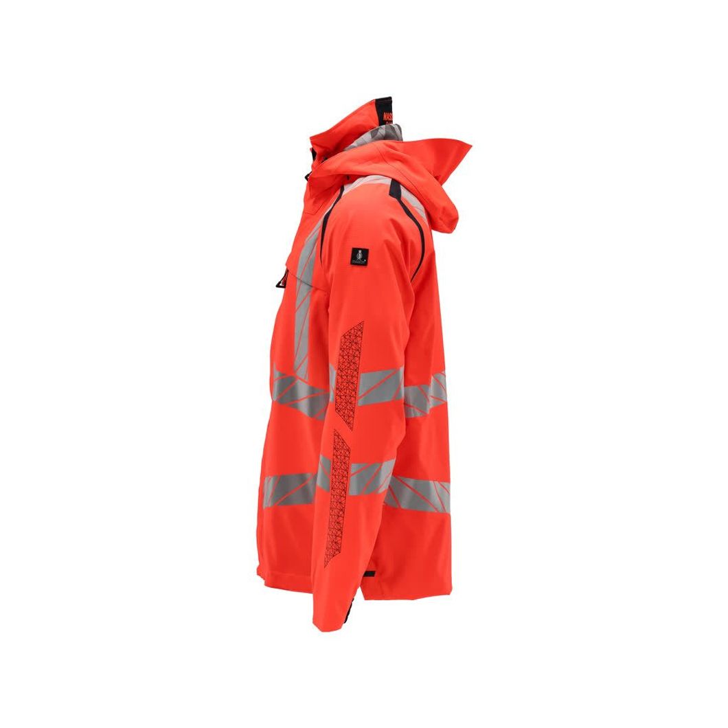 Accelerate Safe Hardshelljacke