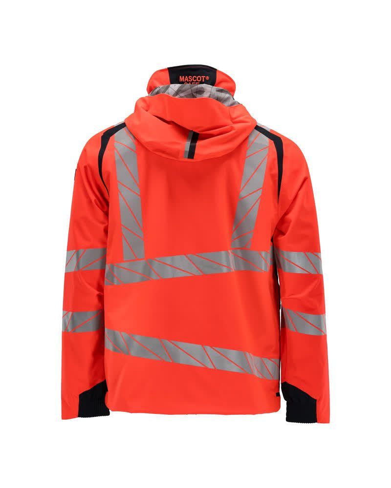 Accelerate Safe Hardshelljacke