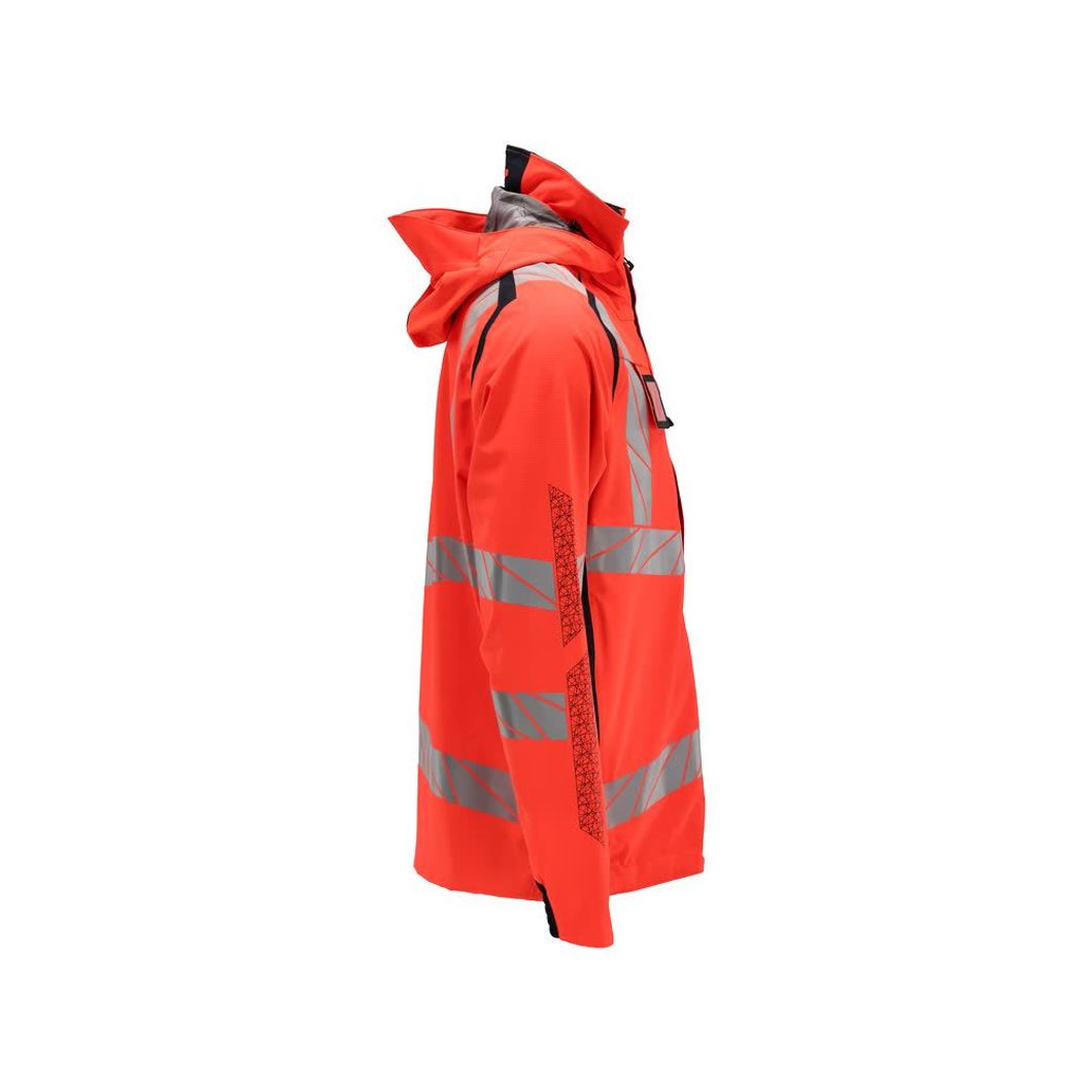 Accelerate Safe Hardshelljacke
