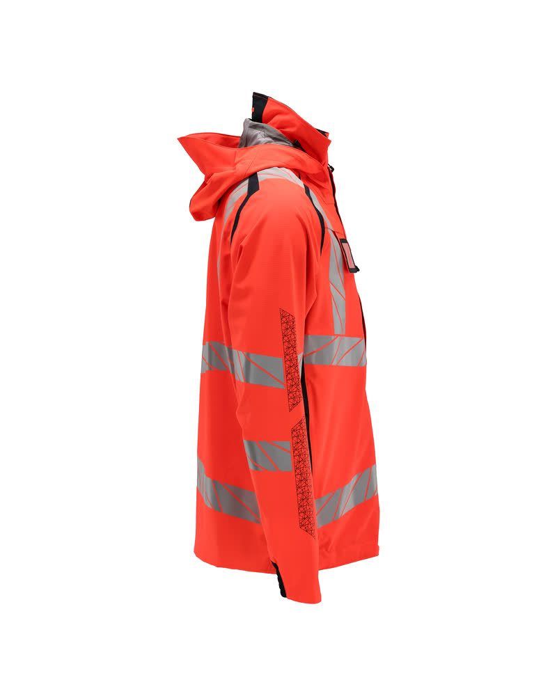 Accelerate Safe Hardshelljacke