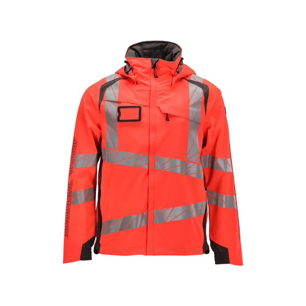 Accelerate Safe Hardshelljacke