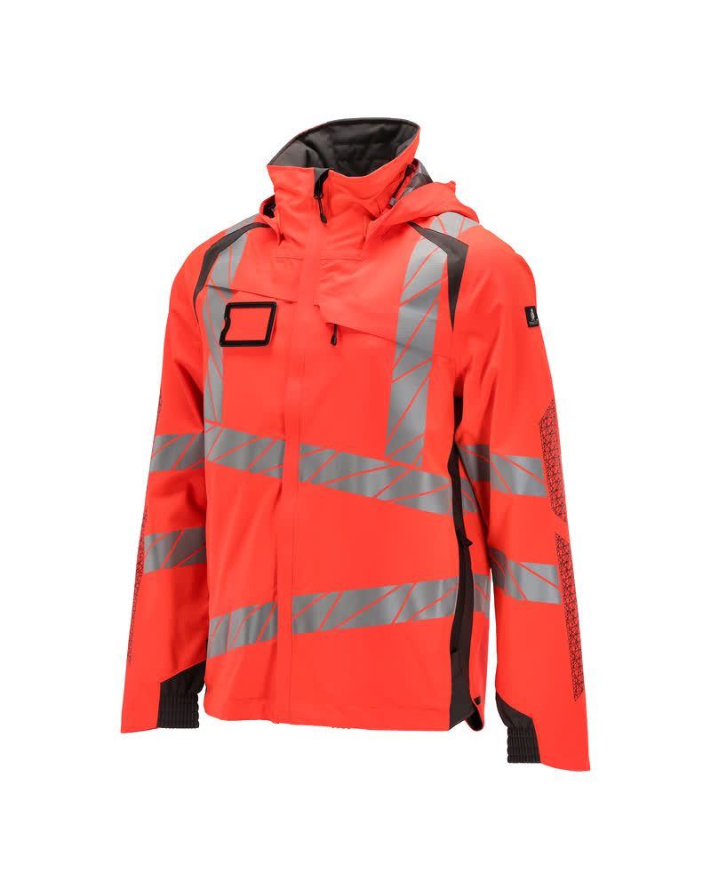 Accelerate Safe Hardshelljacke
