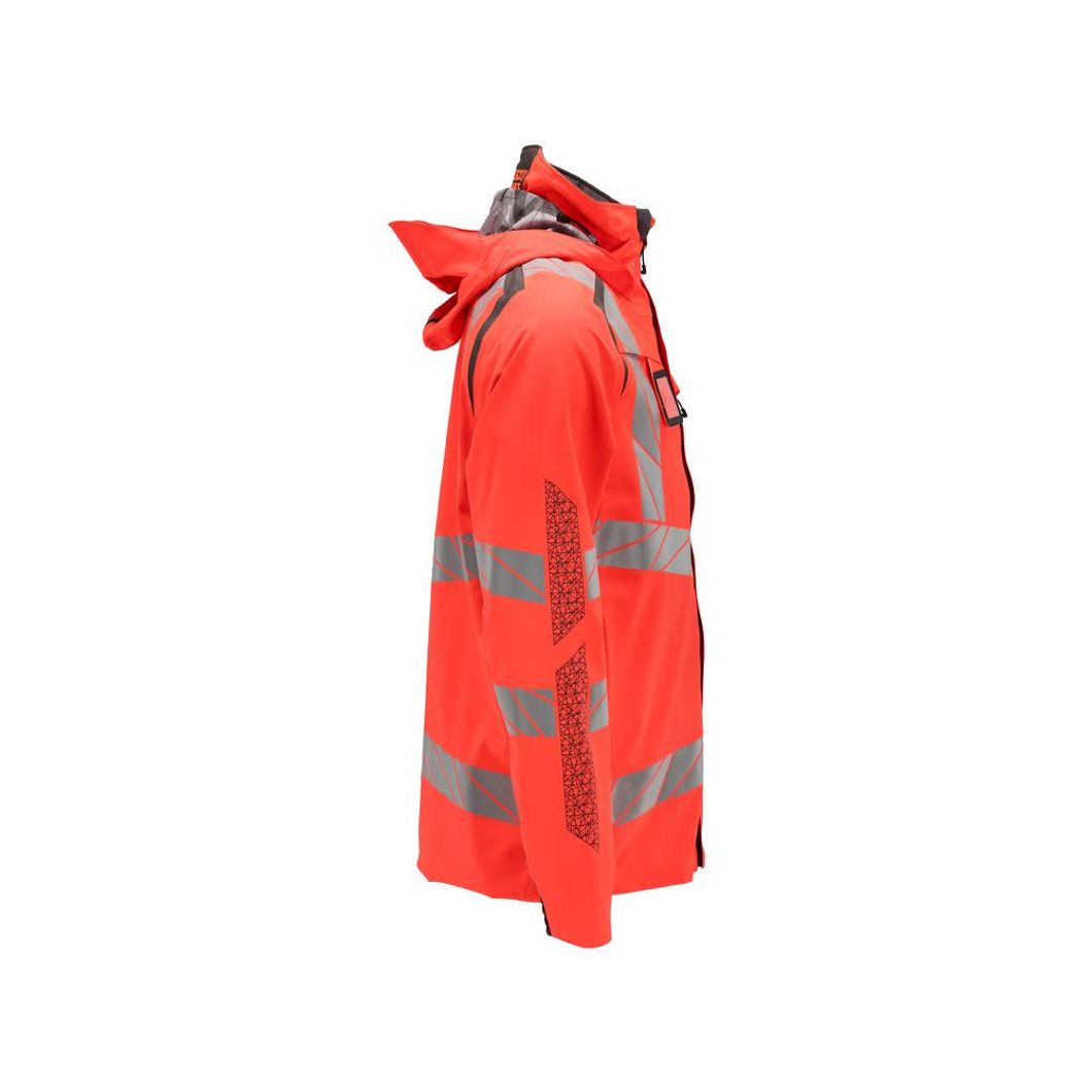 Accelerate Safe Hardshelljacke