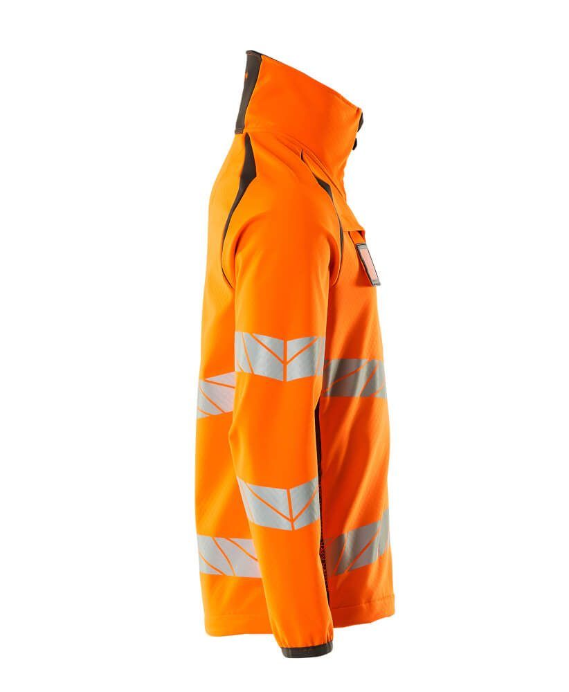 Accelerate Safe Softshelljacke