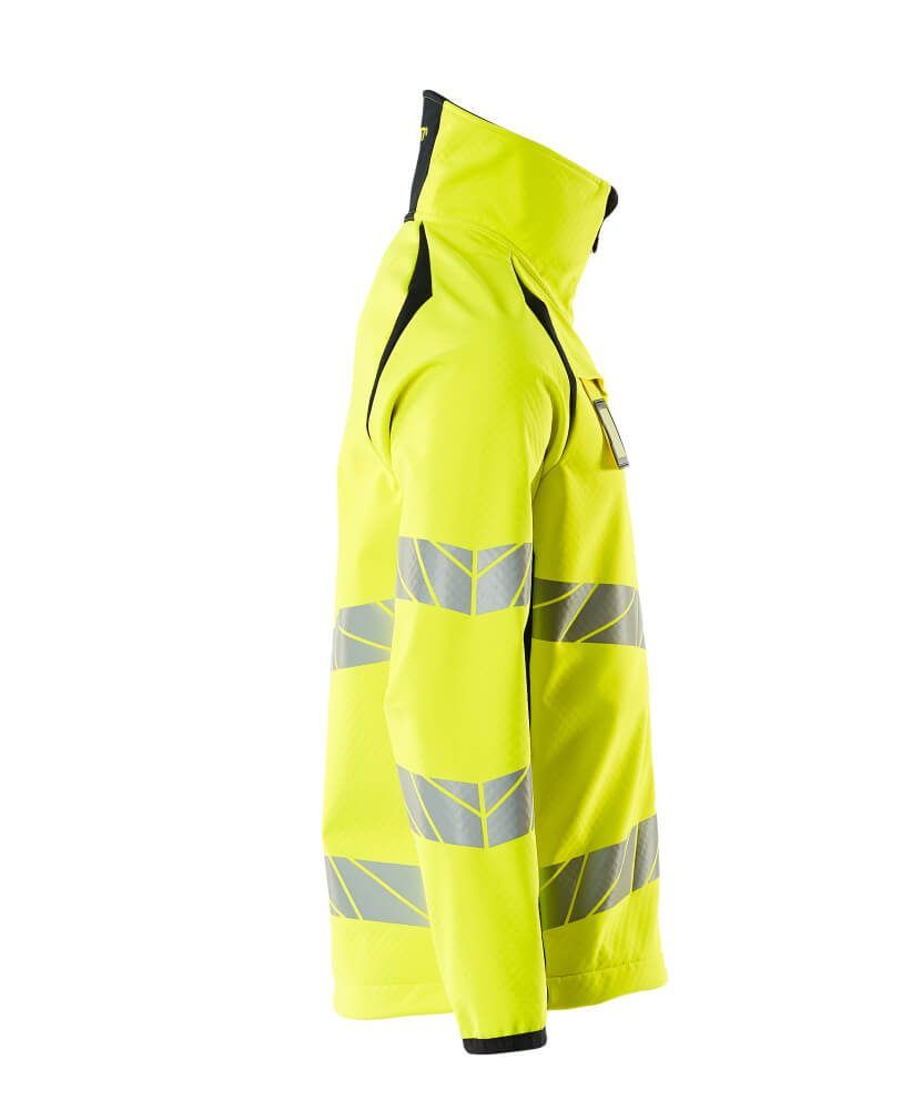 Accelerate Safe Softshelljacke