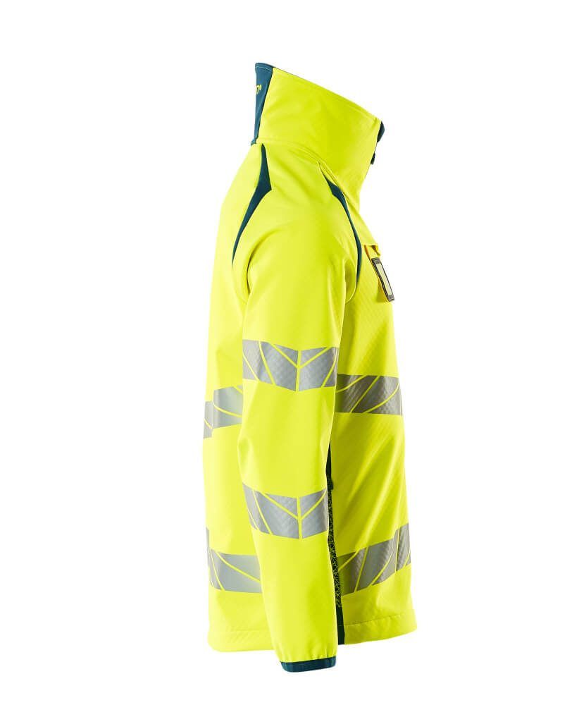 Accelerate Safe Softshelljacke