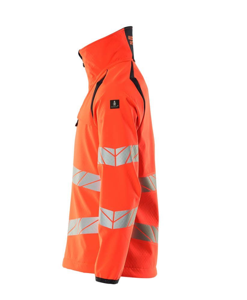 Accelerate Safe Softshelljacke