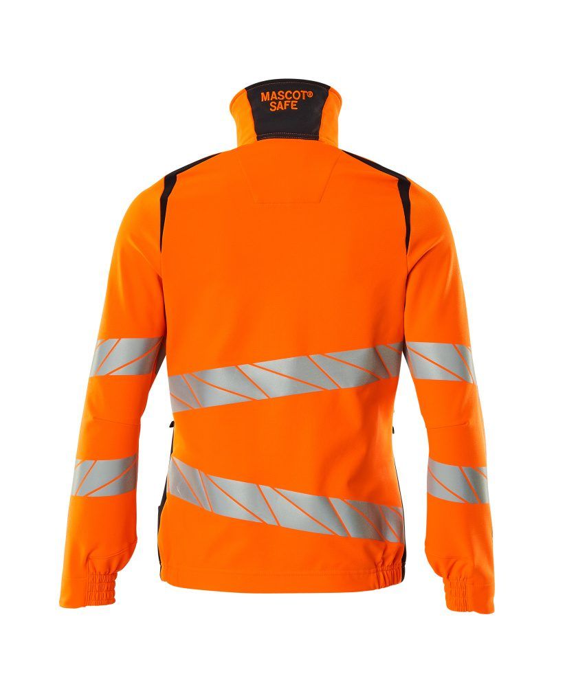 Accelerate Safe Softshelljacke Damen
