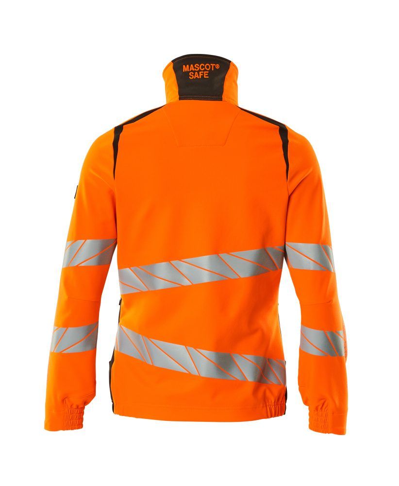 Accelerate Safe Softshelljacke Damen