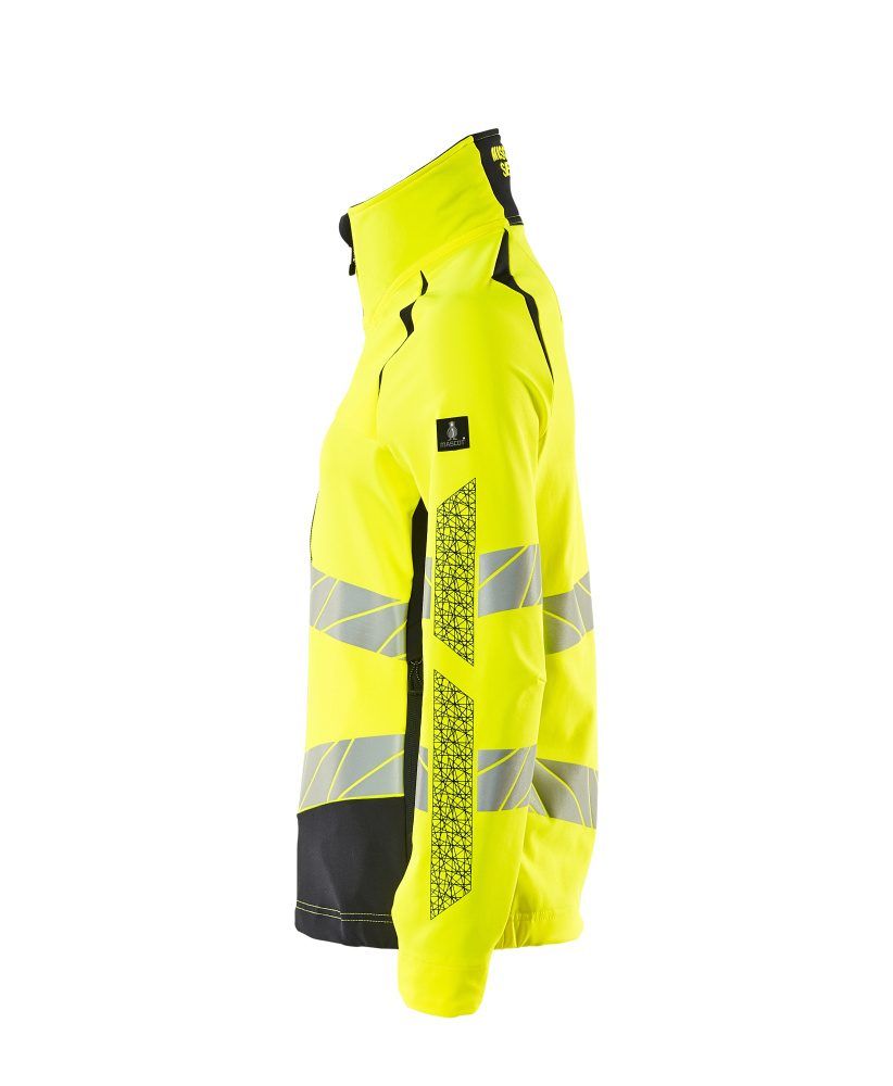 Accelerate Safe Softshelljacke Damen