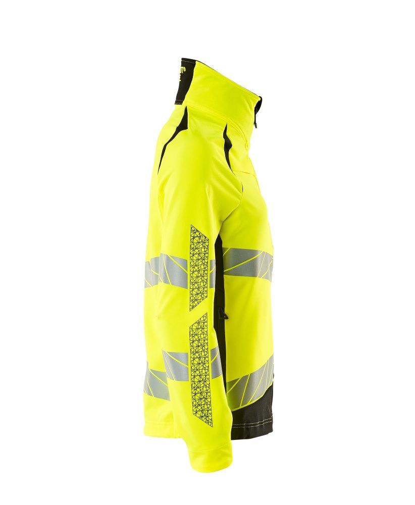 Accelerate Safe Softshelljacke Damen