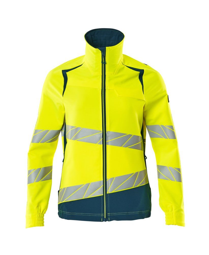 Accelerate Safe Softshelljacke Damen
