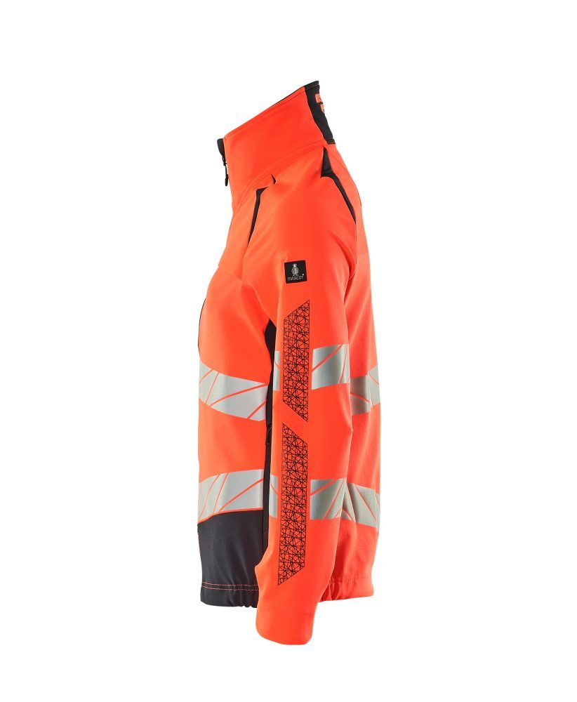 Accelerate Safe Softshelljacke Damen