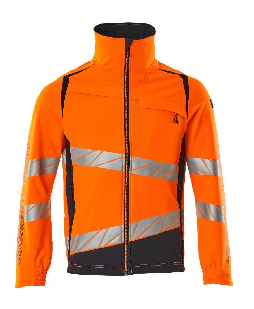 ACCELERATE SAFE Jacke
