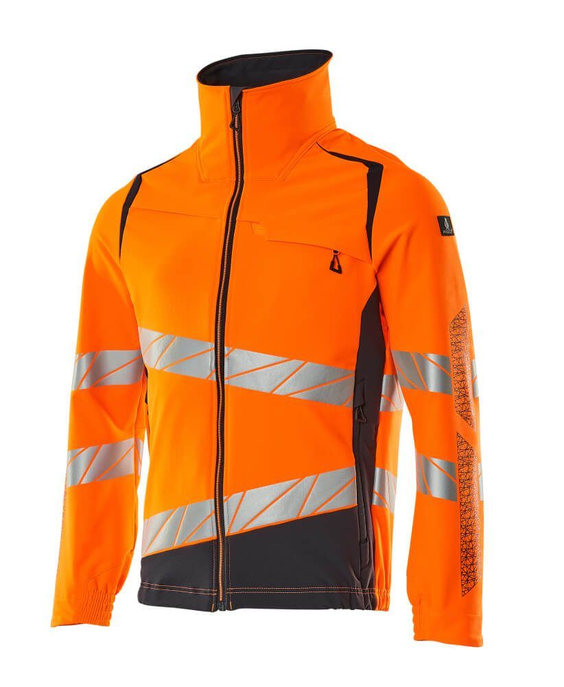 ACCELERATE SAFE Jacke