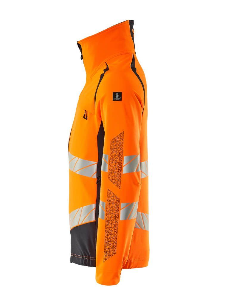 ACCELERATE SAFE Jacke