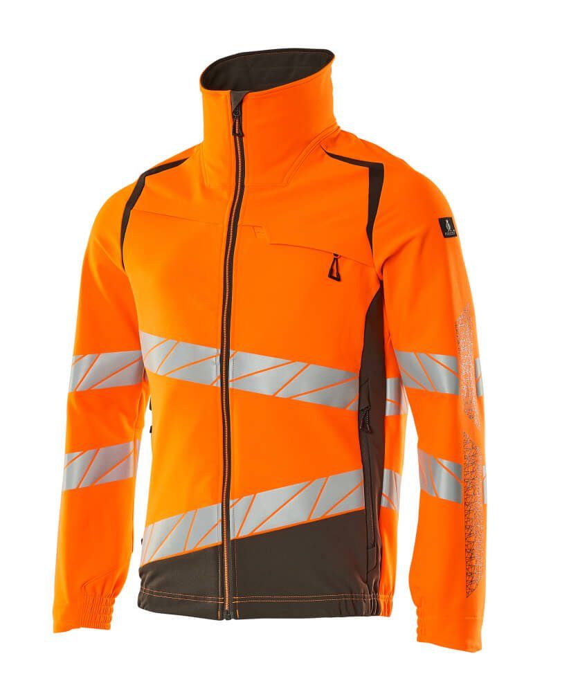 ACCELERATE SAFE Jacke