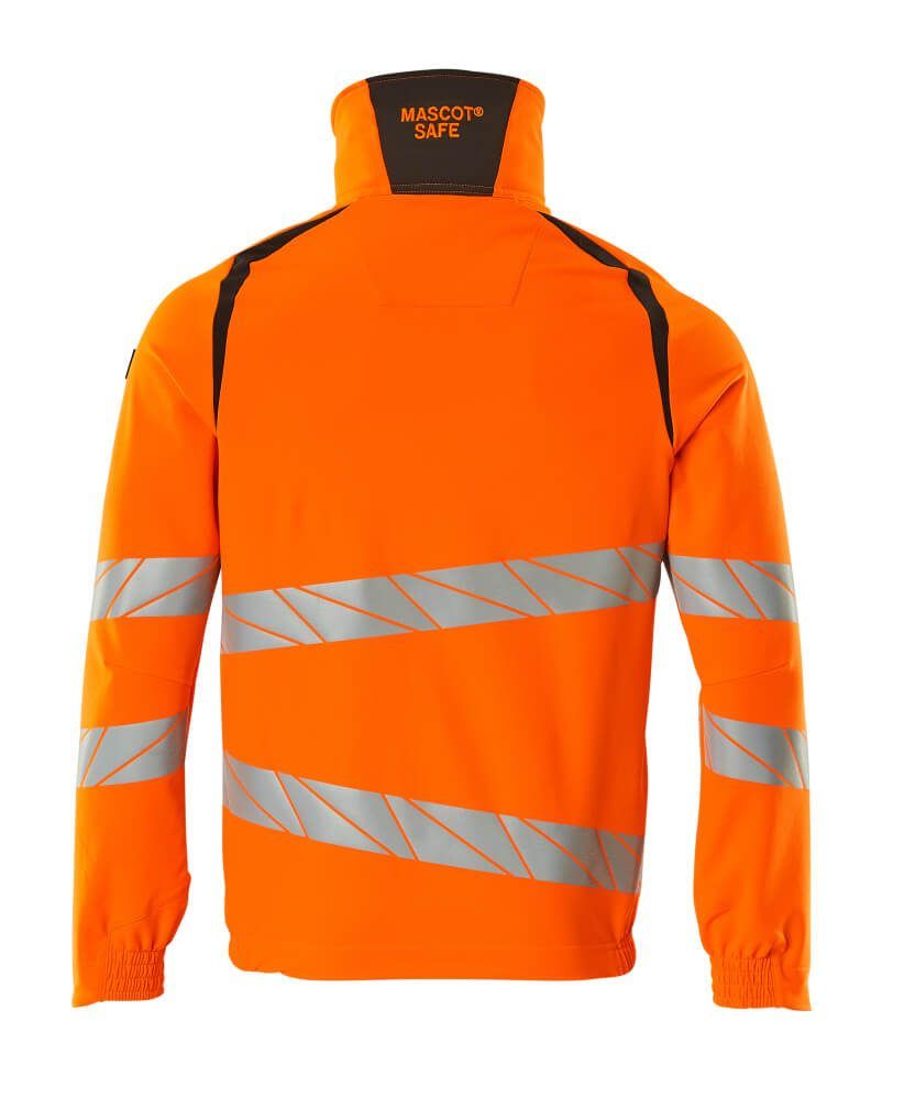 ACCELERATE SAFE Jacke