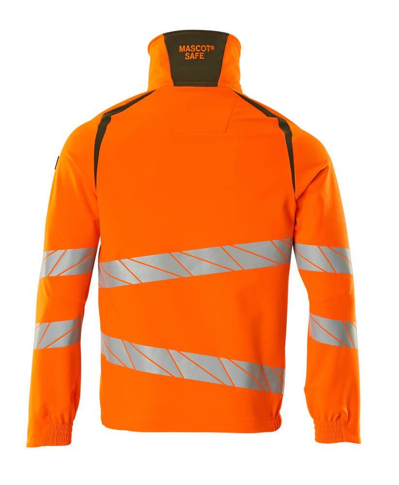 ACCELERATE SAFE Jacke