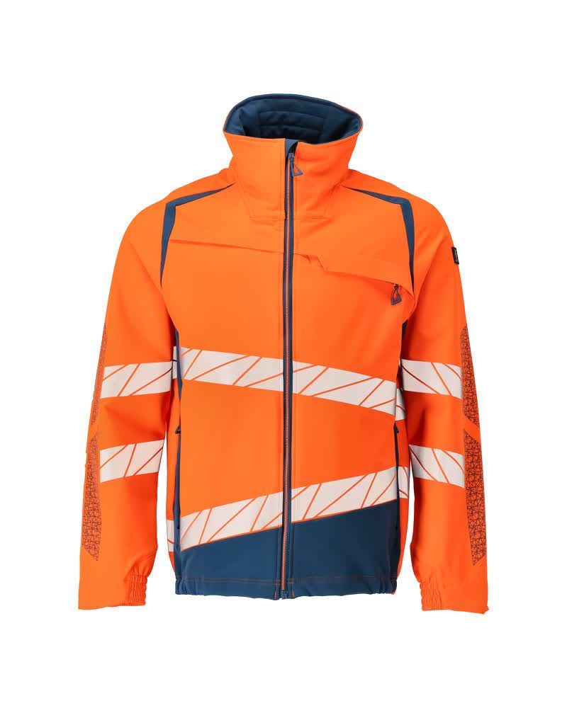ACCELERATE SAFE Jacke