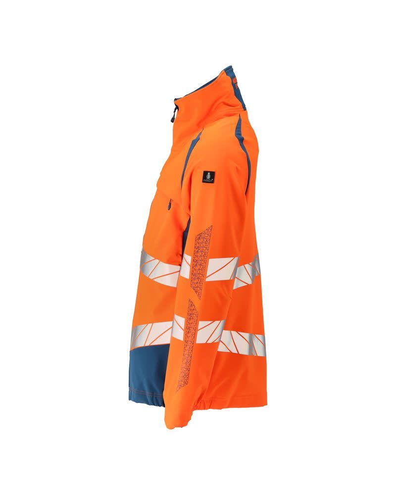 ACCELERATE SAFE Jacke