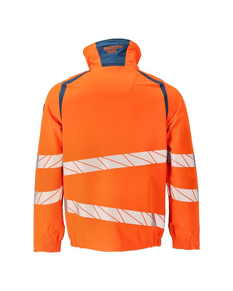 ACCELERATE SAFE Jacke