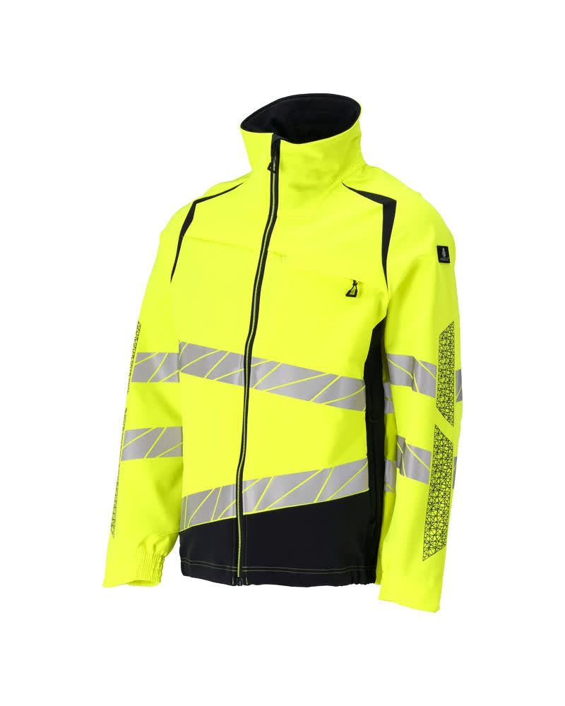 ACCELERATE SAFE Jacke