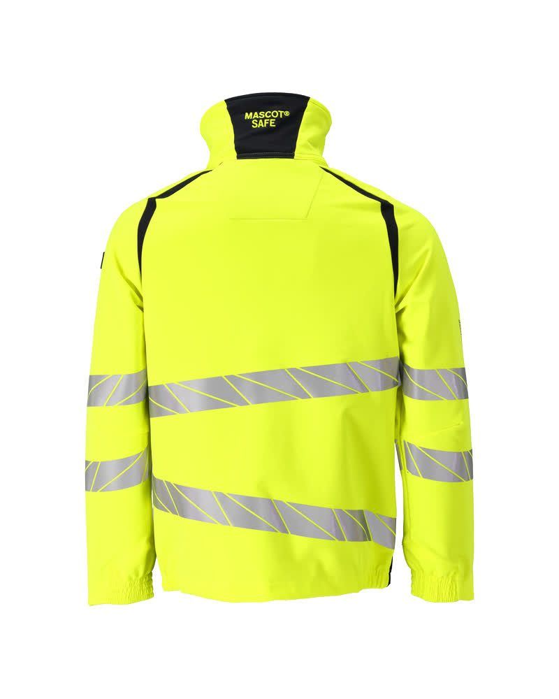 ACCELERATE SAFE Jacke