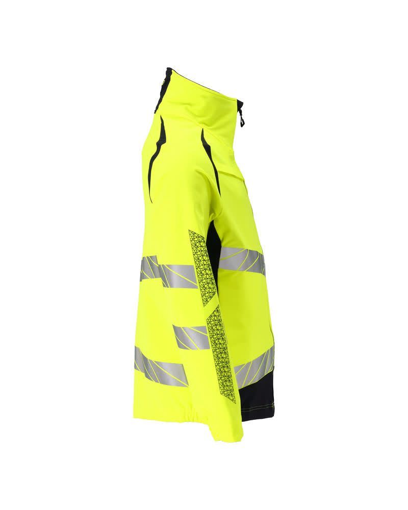 ACCELERATE SAFE Jacke