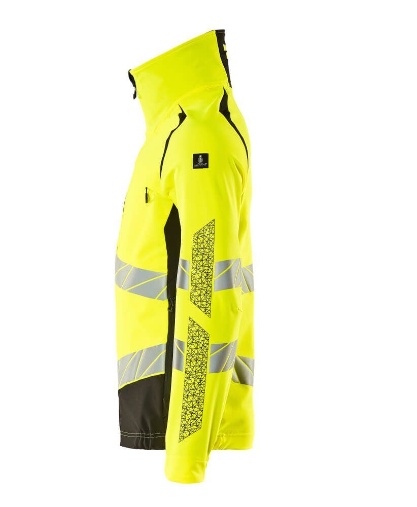ACCELERATE SAFE Jacke