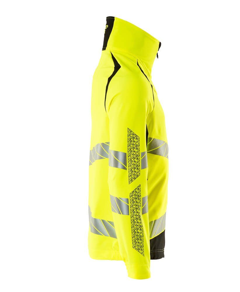 ACCELERATE SAFE Jacke