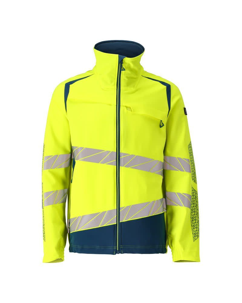 ACCELERATE SAFE Jacke
