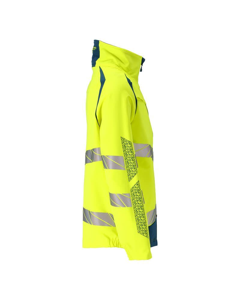 ACCELERATE SAFE Jacke