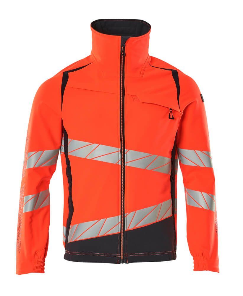 ACCELERATE SAFE Jacke