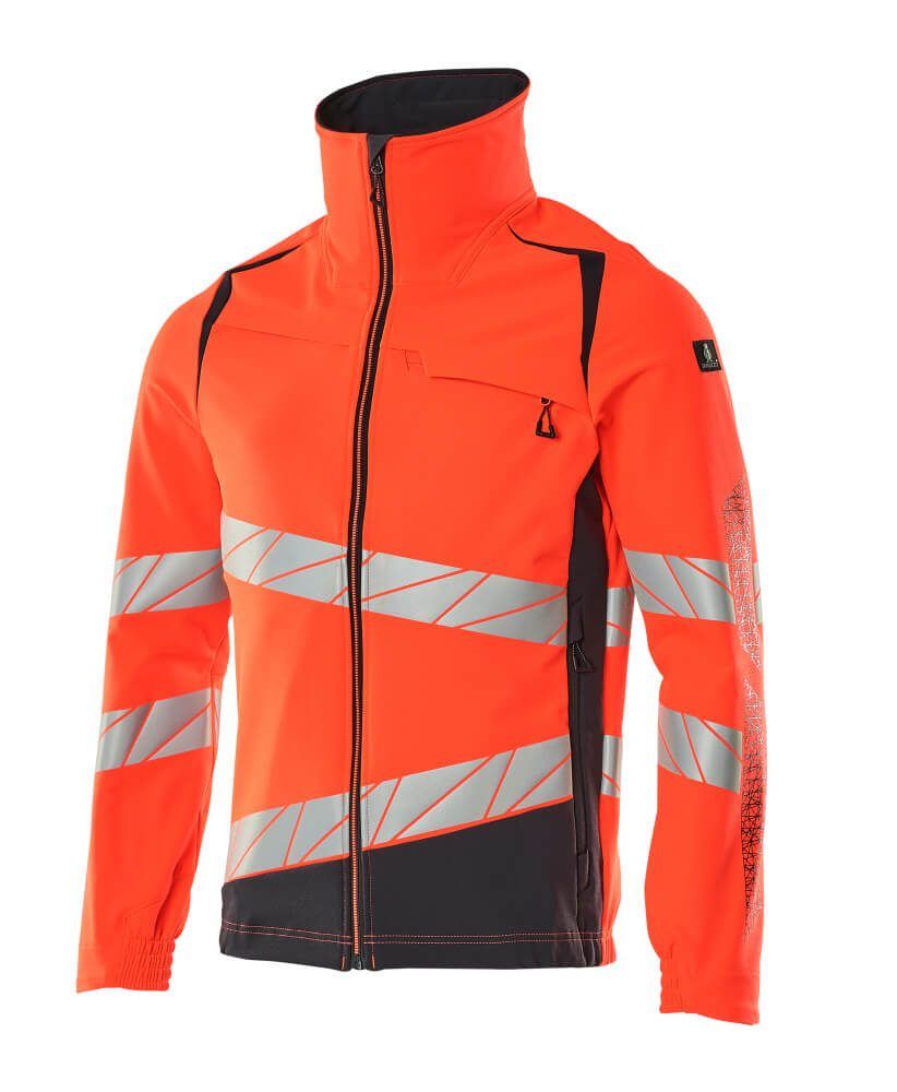 ACCELERATE SAFE Jacke