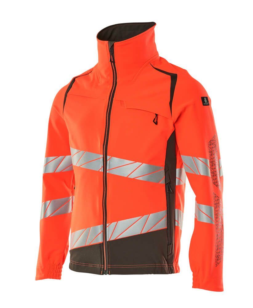 ACCELERATE SAFE Jacke