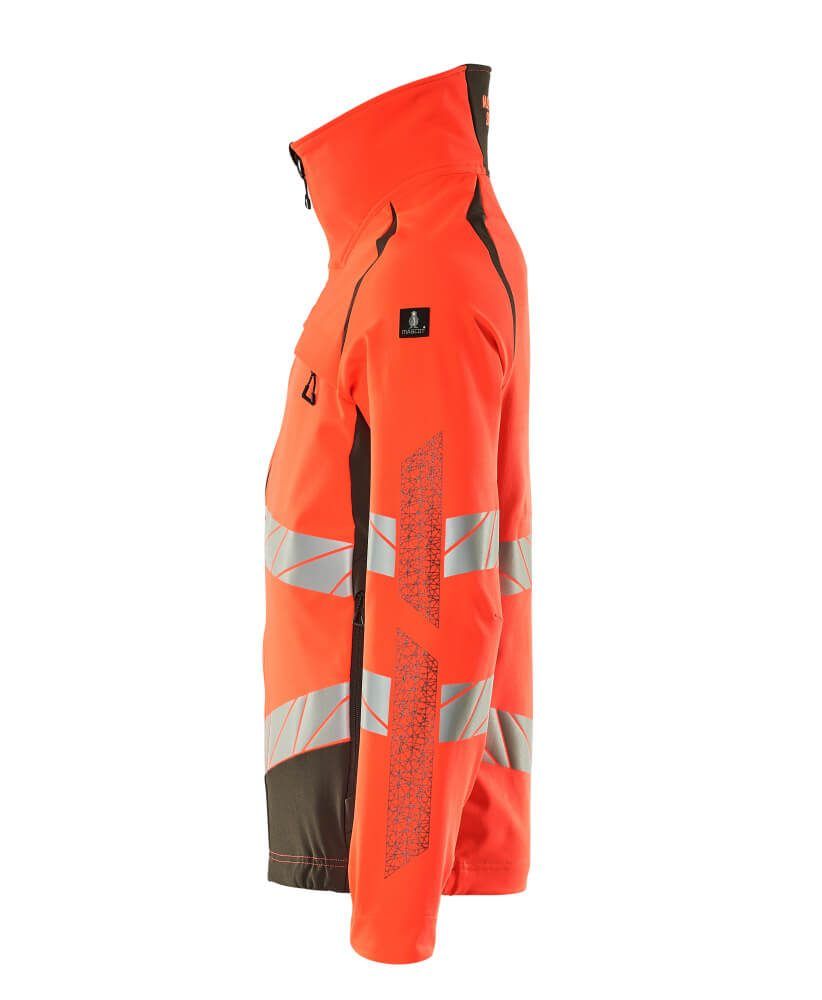 ACCELERATE SAFE Jacke