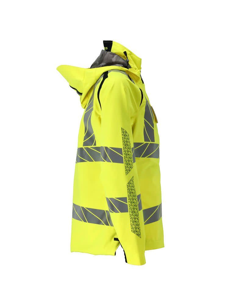 ACCELERATE SAFE Hardshelljacke Damen
