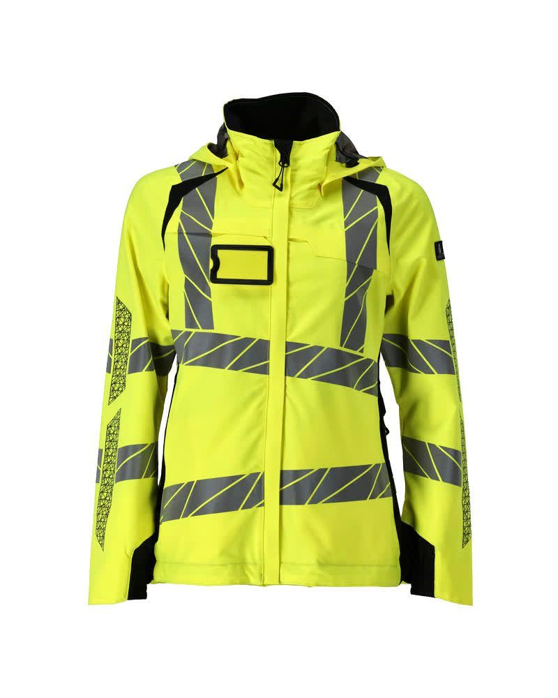 ACCELERATE SAFE Hardshelljacke Damen
