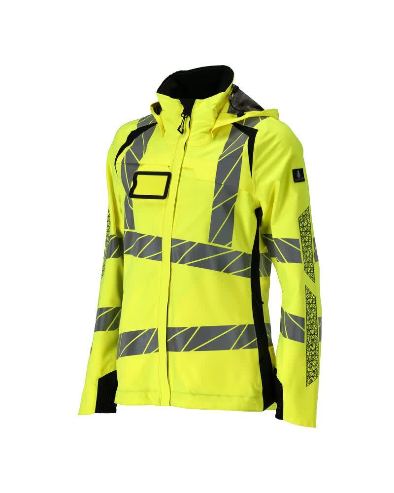 ACCELERATE SAFE Hardshelljacke Damen