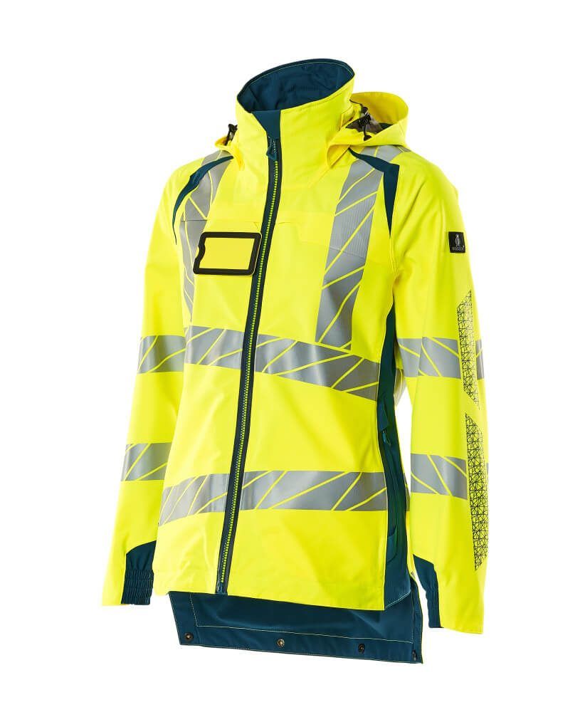ACCELERATE SAFE Hardshelljacke Damen