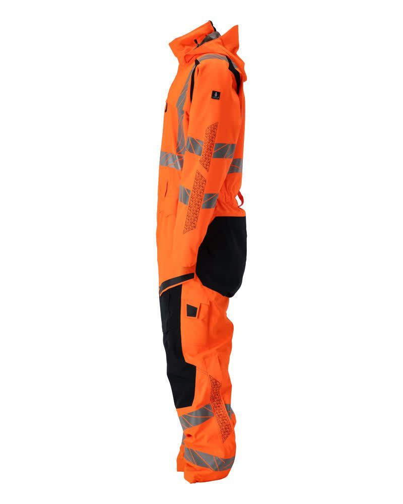 Accelerate Safe Winteroverall
