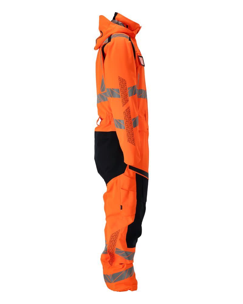Accelerate Safe Winteroverall