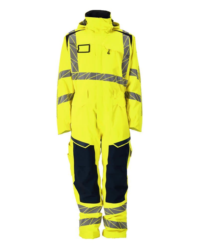 Accelerate Safe Winteroverall