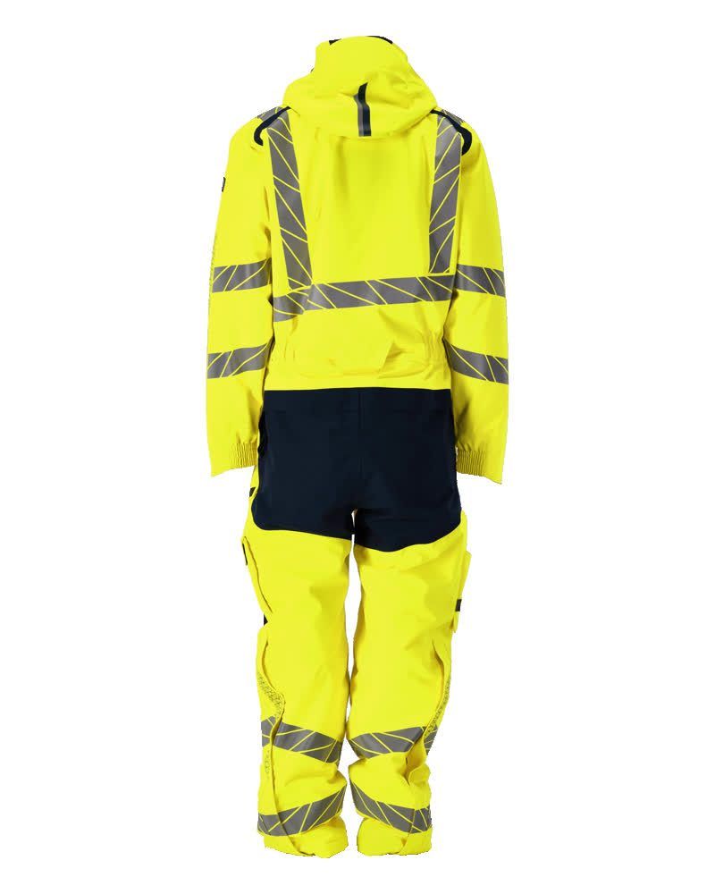 Accelerate Safe Winteroverall