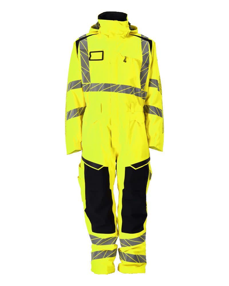 Accelerate Safe Winteroverall