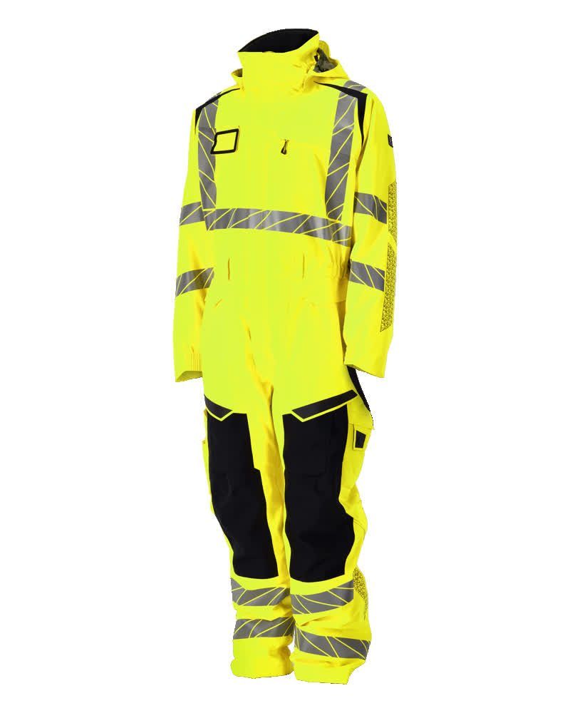 Accelerate Safe Winteroverall