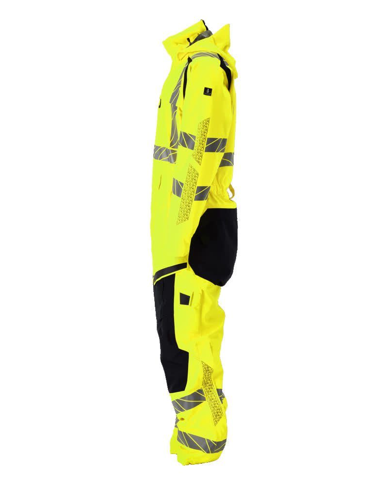 Accelerate Safe Winteroverall