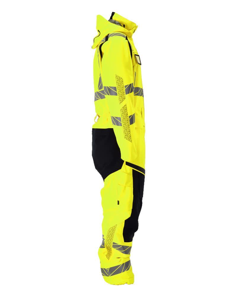 Accelerate Safe Winteroverall