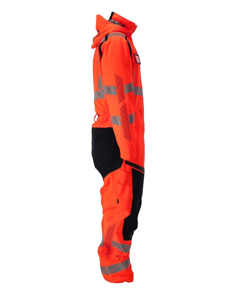 Accelerate Safe Winteroverall